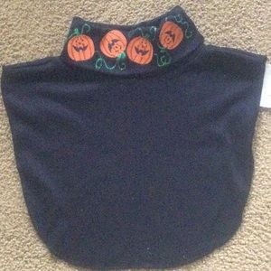 Artworks by Kay Black Halloween Dickie